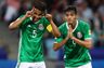Fenerbahce-mexicaner rykker til La Liga