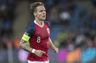 Fulham udlejer norsk landsholdskaptajn