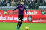 Coronaramt Fiorentina-anfører: Jeg var bange