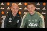 Manchester United-talent ramt af kræft