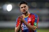 Palace forlænger med tidligere Liverpool-back