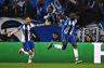 Porto-målscorer i ekstase: En magisk aften