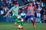 Betis sender back på græs i Almeria