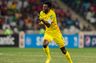 Adebayor udelukker ikke tyrkisk retur