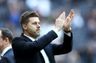 Pochettino tog første titel: Kun lige startet