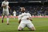 Benzema-hattrick i målrig Real Madrid-testsejr