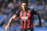 Bournemouth-back er ude resten af sæsonen