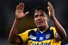 Portugisisk Parma-veteran tager et år mere