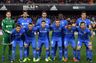 Atletico sender ung kant til Getafe