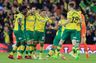 Norwich-bet: Ni spillere ude - to tvivlsomme