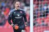 Nürnberg-keeper takker nej til lukrative tilbud