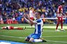 Espanyol holder på talentfuld back
