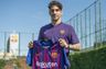 Barcelona henter talent i Groningen
