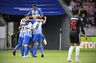 Esbjerg sender højreback på græs i 2. division
