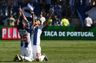 Porto vinder 'The Double'