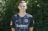 Svensk spids forlader Eintracht Frankfurt
