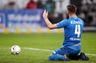 Hoffenheim holder på bosnisk stopper