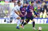 Valencia lader serber fortsætte i Getafe