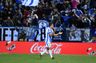 Leganes køber argentinsk lejesvend fri