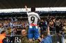 Espanyol tager afsked med rutineret angriber