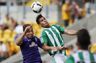 Betis bryder med 26-årig angriber