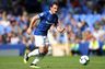 Everton tilbyder Baines etårig forlængelse