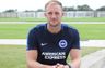 Brighton køber 22-årig forsvarer i League One