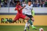 Villarreal sender forsvarsflop til Olympiakos