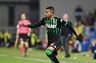 Sassuolo henter talentfuld Juventus-duo