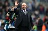 Rafa Benitez kvitter Kina