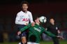 Tottenham udlejer uheldig midtbanespiller