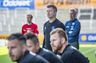 Lyngby-træner: Kasper J. har klare kvaliteter