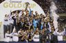 Mexico dukkede USA i Gold Cup-finalen