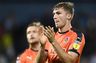 Bournemouth henter forsvarer i Championship