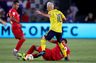 20-årig Arsenal-spids sænkede Bayern i USA