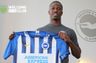 Brighton henter Manchester City-talent