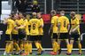 AC Horsens sender ung angriber til Ringkøbing