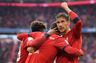 Bayern gjorde det af med AC Milan