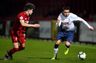 Tottenham sender cypriot til League One
