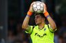 SPAL snupper målmand i Club Brugge