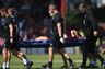 AFCB-boss frygter det værste for skadet back