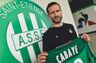Yohan Cabaye fortsætter i Ligue 1