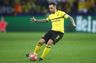 Dortmund-duo misser derby - Reus tvivlsom