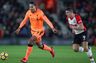 Leganes lejer igen Braithwaite-konkurrent i PL