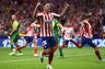 Atletico-midt: For tidligt at tale om mesterskab