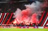 Udelukkede Ajax-fans vil se Leyton Orient