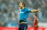 Zenit må vente på voldsdømt angriber