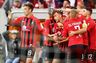 Freiburg ophæver kontrakten med kantspiller