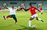 Rashford roser bulgarsk kaptajn efter racisme