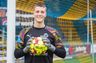 Ny Hobro-keeper: Et godt sted at udvikle sig